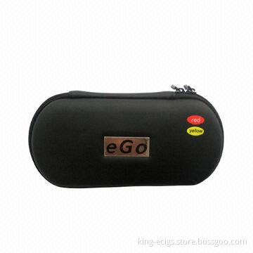 E-cigarettes EGO zipper case